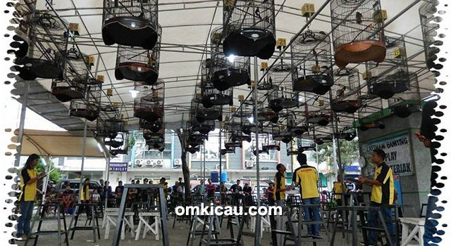 Latber RE Muci Tangerang