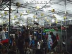 Latber Gantang Malam RE Muci Tangerang