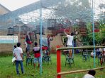 Latpres Gantangan 86 Bugel Jepara