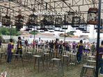 Launching PBI Cabang Tangerang