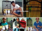 Latber RE Muci Tangerang