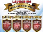 Basecamp Kicau Mania