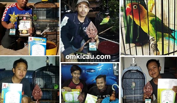 Gantang Malam RE Muci