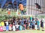 Launching KLKP