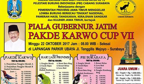 pakde karwo cup vii