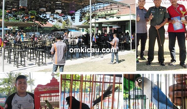 putra dewa holiday