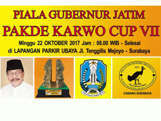 Pakde Karwo Cup VII