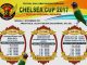 Chelsea Cup 2017