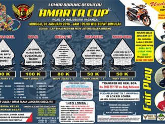Amarta Cup