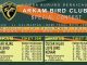 Arkam Bird Club