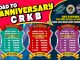 Road to Anniversary CRKB