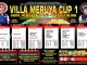 Villa Meruya Cup 1