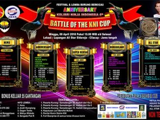 Battle of The KNI Cup