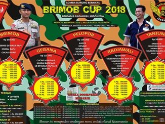 Brimob Cup