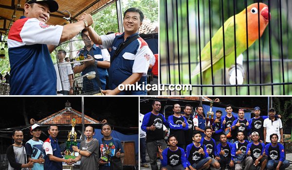 Bupati Sidoarjo Cup I