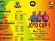 Joyo Cup 1
