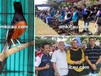 Pangkal Perjuangan Cup III