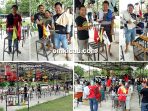 Pesta Cendet Jogja