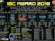 IBC Award 2018