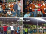Launching Ronggolawe Nusantara DPC Demak