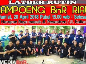 Kampoeng BnR Riau