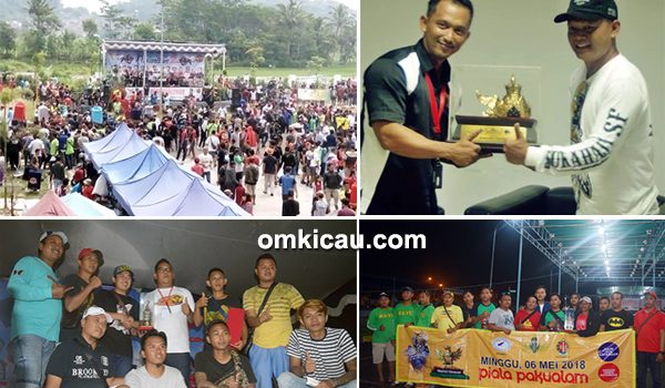 Piala Pasundan 2
