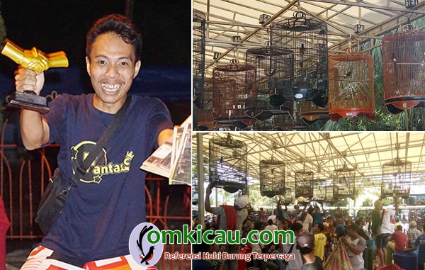 HUT Ke-19 Kota Depok