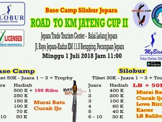 Road to KM Jateng Cup II