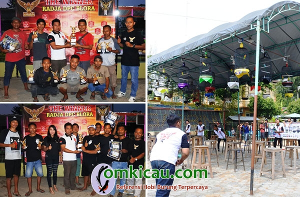 Soft Launching Radja DPC Blora
