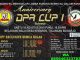 Anniversary DPR Cup I