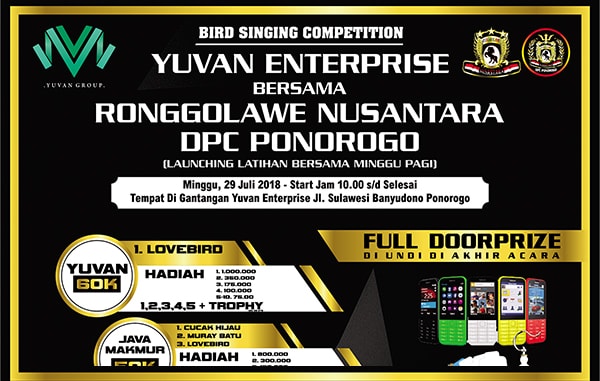 Yuvan Enterprise