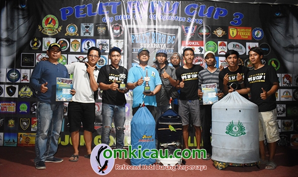Duta MPS SF Cup 1