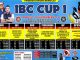 IBC Cup 1