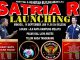 Launching Satria RI