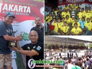 Piala Jakarta