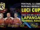 Luci Cup I