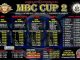 MBC Cup 2