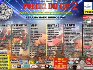 Poetra IMI Cup 2