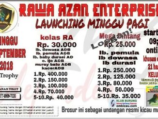 Rawa Azan Enterprise
