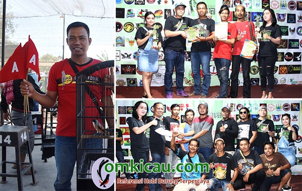 3rd Anniversary Fiesta BC