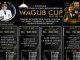 Wagub Cup feat FBI 168