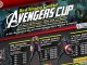 Avengers Cup
