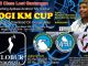 Yogi KM Cup