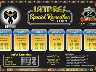 Latpres Special Ramadhan Limus BC