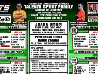 Talenta Sport Family