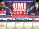 Umi Kasum Cup 2