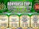 Adhyaksa Cup I