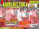 Kapolres Cup 4 Wonosobo