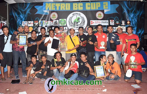 Duta Khofifah Cup 1