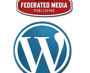 Logo WordAds Logo Wordpress